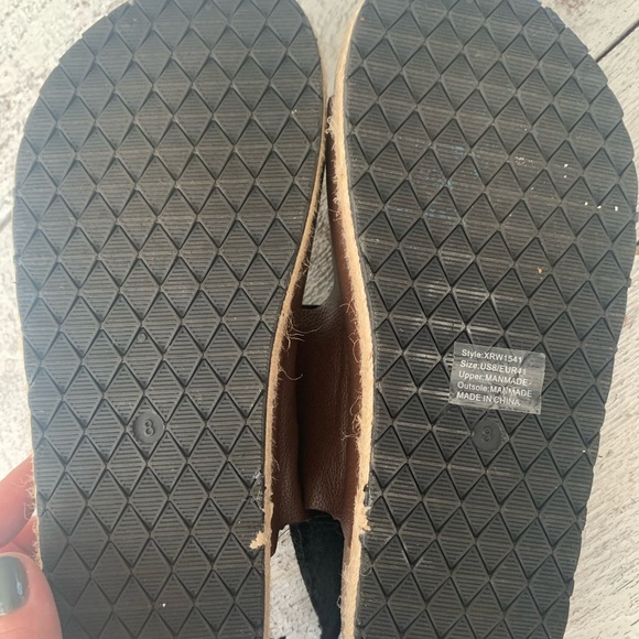 Men’s sandals - Picture 2 of 4